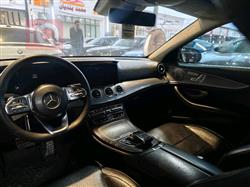 مرسيدس بنز E-Class